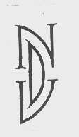 商标名称NDV商标注册号 1131887、商标申请人唐泰勒有限公司的商标详情 - 标库网商标查询