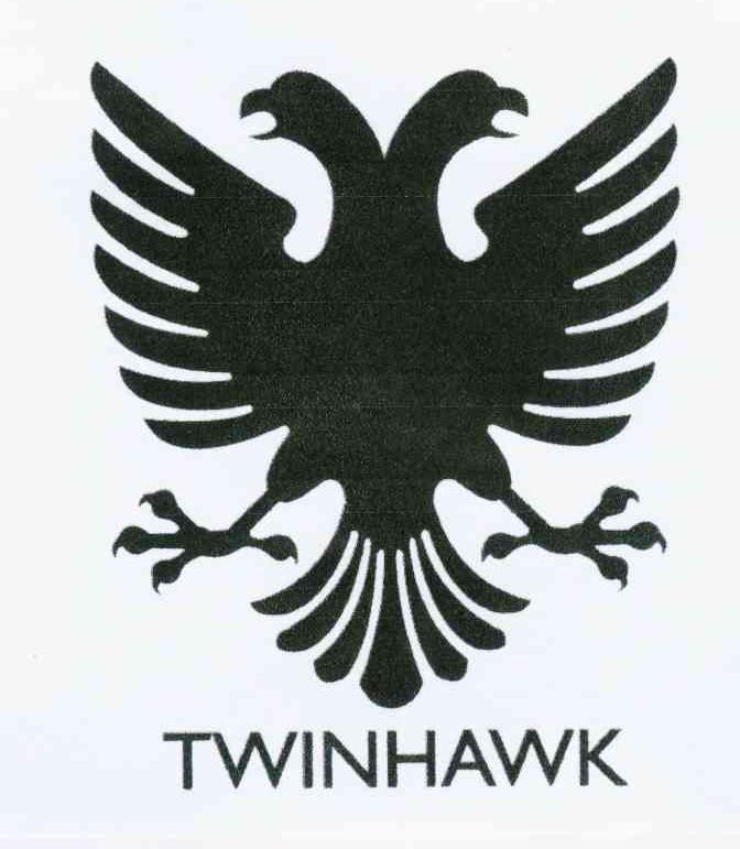 商标名称TWINHAWK商标注册号 10709307、商标申请人邹永江的商标详情 - 标库网商标查询