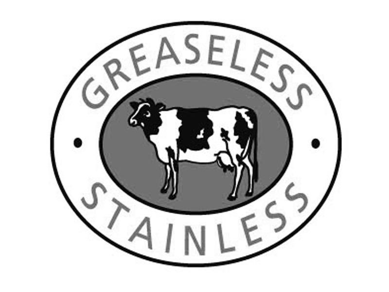 商标名称GREASELESS STAINLESS商标注册号 13109486、商标申请人北京隆盛泰商贸有限责任公司的商标详情 - 标库网商标查询