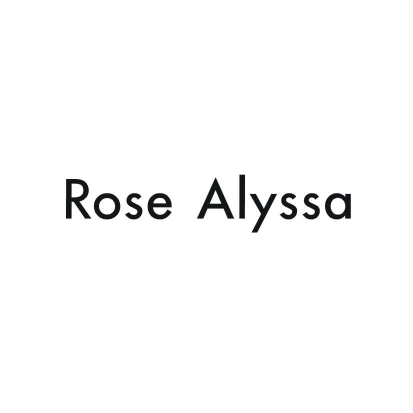 购买ROSE ALYSSA商标，优质3类-日化用品商标买卖就上蜀易标商标交易平台