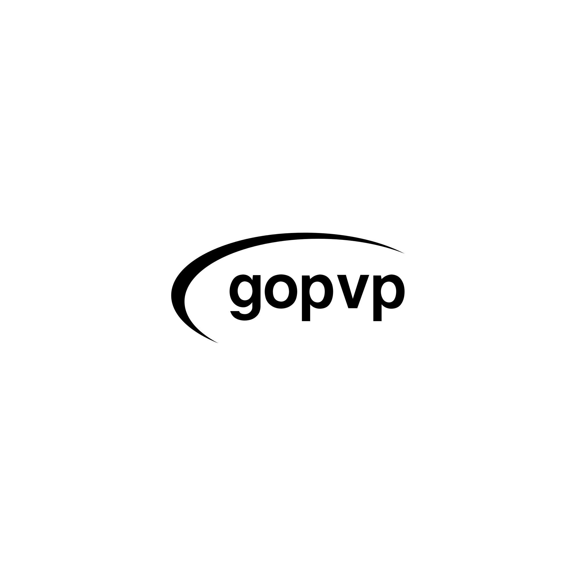 商标文字gopvp商标注册号 60758713,商标申请人深圳市信溢创科技有限