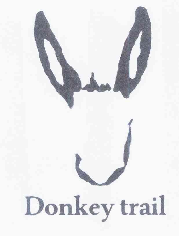 商标名称DONKEY TRAIL商标注册号 12066089、商标申请人杨晴川的商标详情 - 标库网商标查询