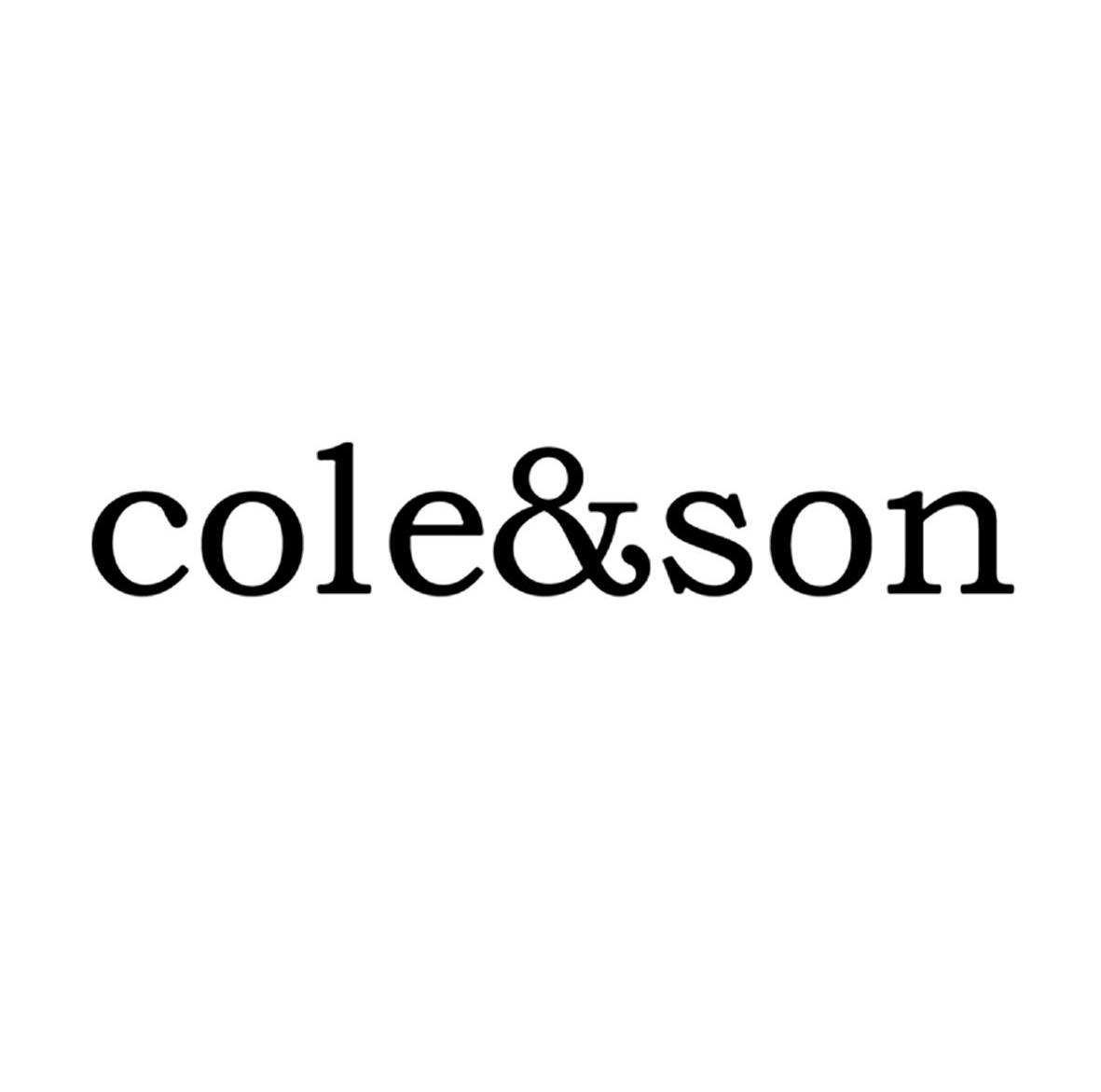 商标名称COLE & SON商标注册号 11517643、商标申请人北京一州天下管理咨询有限公司的商标详情 - 标库网商标查询