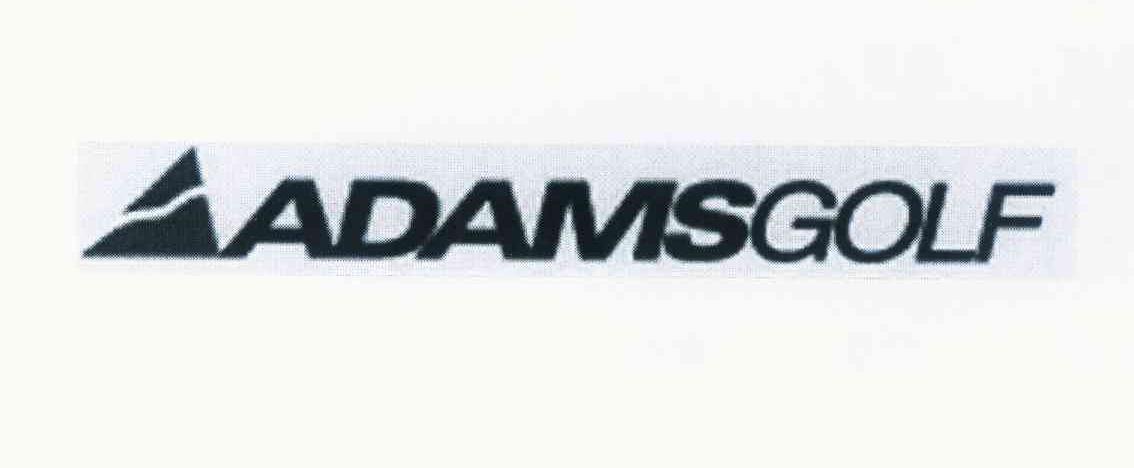 商标名称ADAMSGOLF商标注册号 10065702、商标申请人亚当斯高尔夫知识产权有限公司的商标详情 - 标库网商标查询