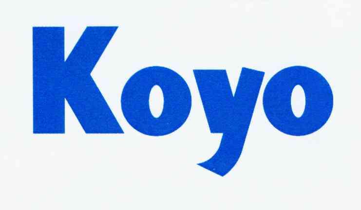 商标名称KOYO商标注册号 10060357、商标申请人株式会社捷太格特的商标详情 - 标库网商标查询