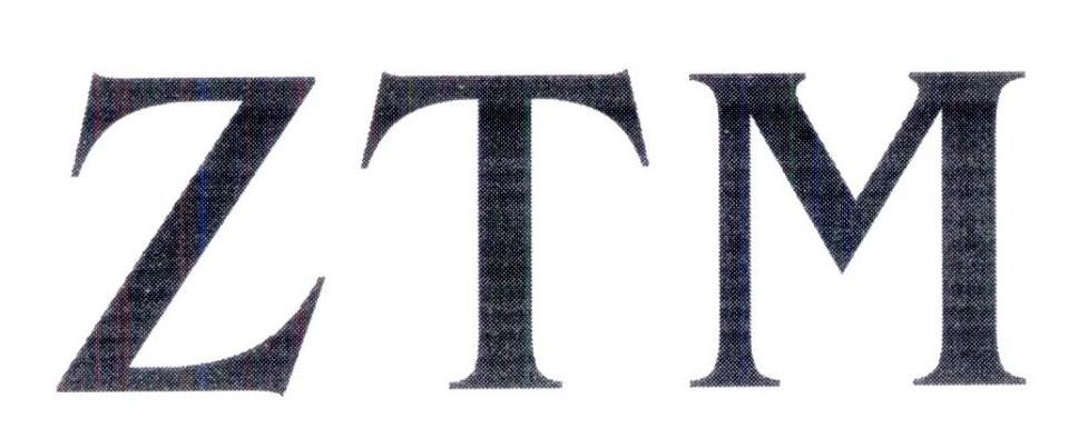 ZTM