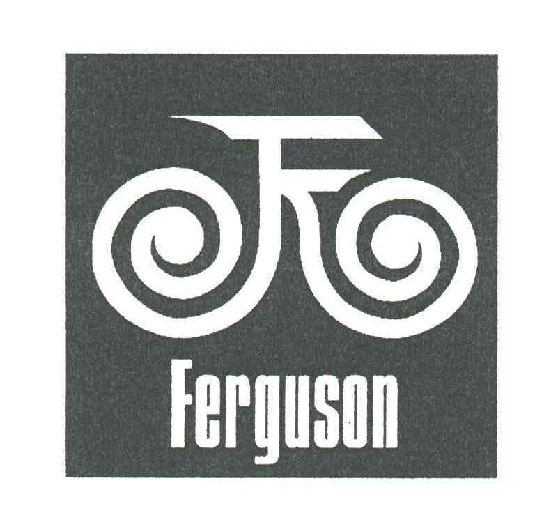 商标名称FERGUSON商标注册号 3125141、商标申请人张冠豪的商标详情 - 标库网商标查询