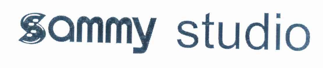 商标名称SAMMY STUDIO商标注册号 10064588、商标申请人陈丽红P（0）的商标详情 - 标库网商标查询