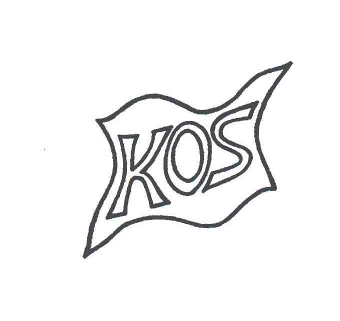 商标名称KOS商标注册号 5158932、商标申请人甄想记（明记）椰子香料有限公司的商标详情 - 标库网商标查询
