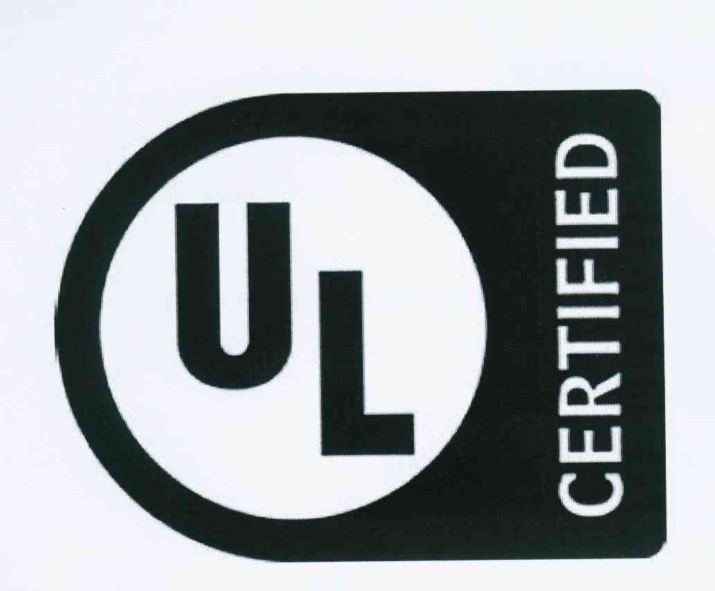 商标名称UL CERTIFIED商标注册号 10357386、商标申请人美国UL有限责任公司的商标详情 - 标库网商标查询