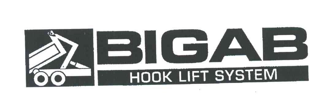 商标名称BIGAB HOOK LIFT SYSTEM商标注册号 6699674、商标申请人富斯MW股份有限公司的商标详情 - 标库网商标查询
