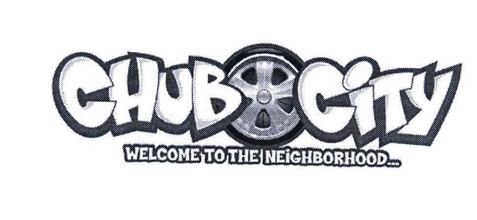 商标名称CHUB CITY WELCOME TO THE NEIGHBORHOOD商标注册号 5684385、商标申请人捷达玩具公司的商标详情 - 标库网商标查询