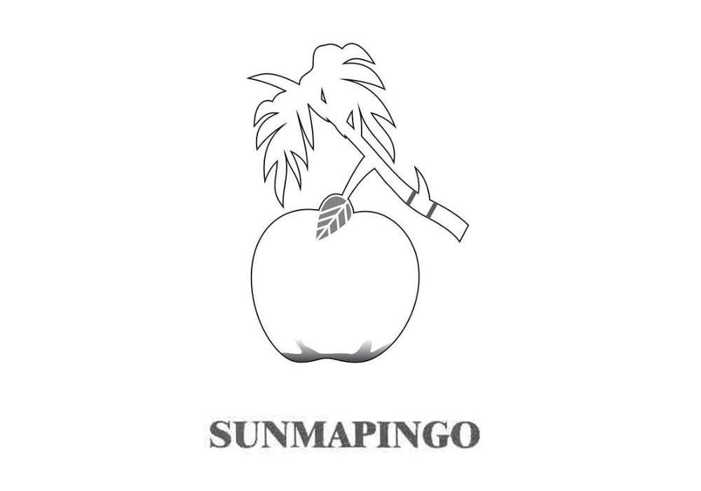 商标名称SUNMAPINGO商标注册号 11489761、商标申请人美国苹果王鞋服有限公司的商标详情 - 标库网商标查询