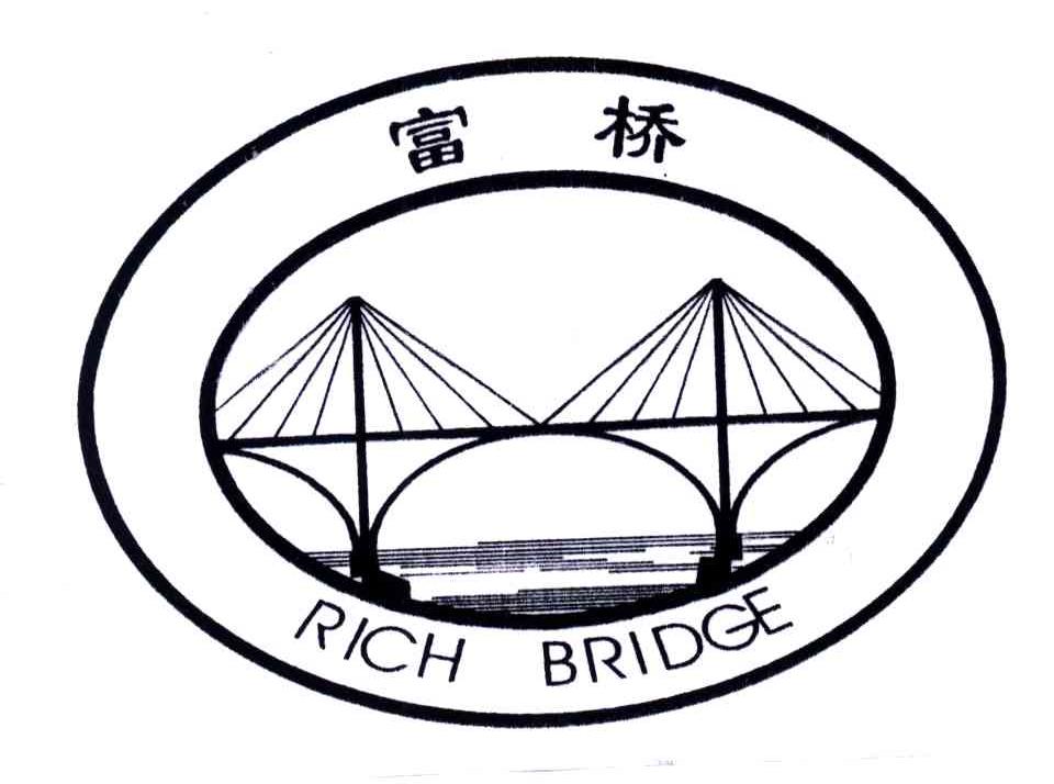 商标名称富桥;RICH BRIDGE商标注册号 3676672、商标申请人肇庆富桥食品有限公司的商标详情 - 标库网商标查询