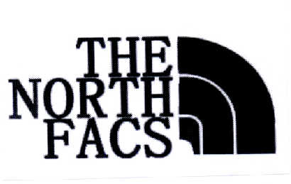 商标名称THE NORTH FACS商标注册号 14437867、商标申请人许时仁的商标详情 - 标库网商标查询