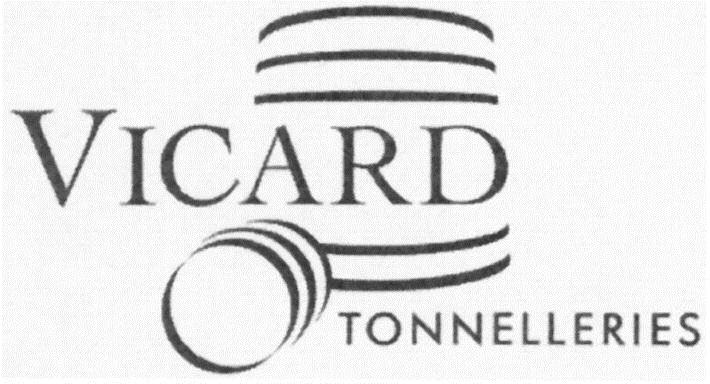 商标名称VICARD TONNELLERIES商标注册号 G1157354、商标申请人GROUPE VICARD的商标详情 - 标库网商标查询