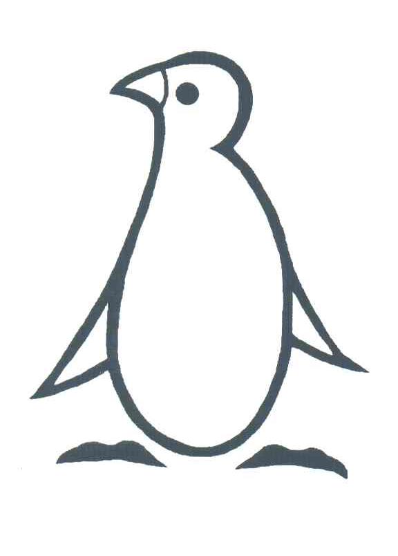 商标名称图形商标注册号 3574151、商标申请人企鹅时尚集团有限公司的商标详情 - 标库网商标查询