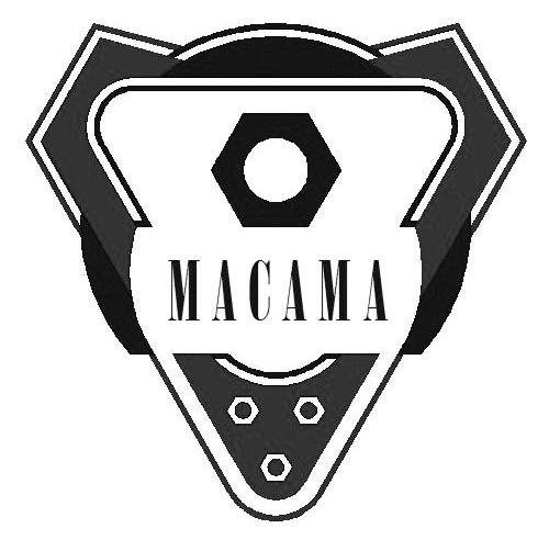 商标名称MACAMA商标注册号 10171132、商标申请人克维斯国际集成系统科技有限公司的商标详情 - 标库网商标查询