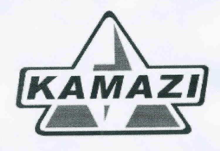 商标名称KAMAZI商标注册号 10598142、商标申请人钱宏翔的商标详情 - 标库网商标查询
