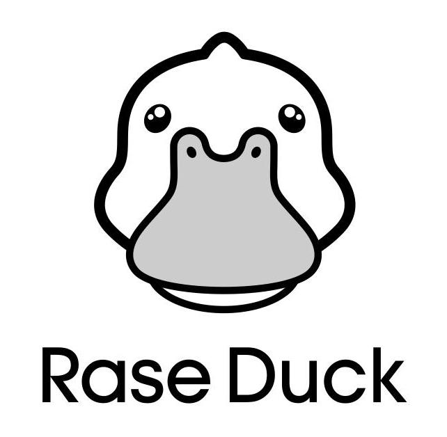 商标文字rase duck商标注册号 46810759,商标申请人诸暨乾辰品牌管理