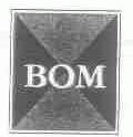 商标名称BOM商标注册号 1543155、商标申请人山东中烟工业有限责任公司的商标详情 - 标库网商标查询