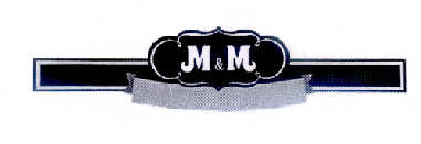 商标名称M&M商标注册号 14439767、商标申请人乌鲁木齐苏丹尼克国际贸易有限公司的商标详情 - 标库网商标查询