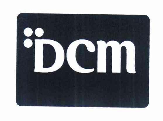 商标名称DCM商标注册号 10334209、商标申请人DCM控股有限公司的商标详情 - 标库网商标查询