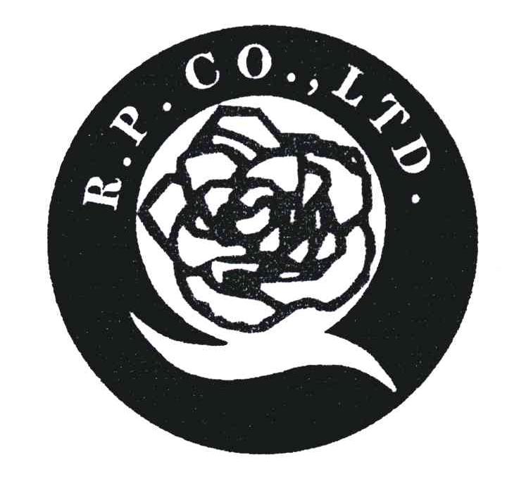 商标名称R.P.CO.，LTD商标注册号 4784457、商标申请人台州市玫瑰纸业有限公司的商标详情 - 标库网商标查询