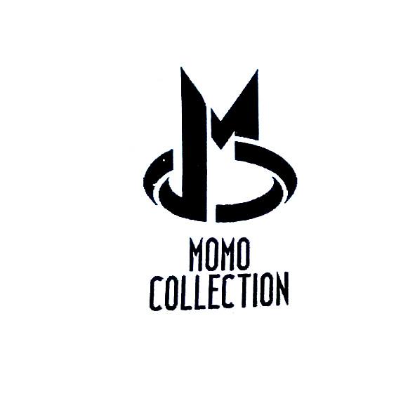 商标名称MOMO COLLECTION商标注册号 18262952、商标申请人上海迦泳企业发展有限公司的商标详情 - 标库网商标查询