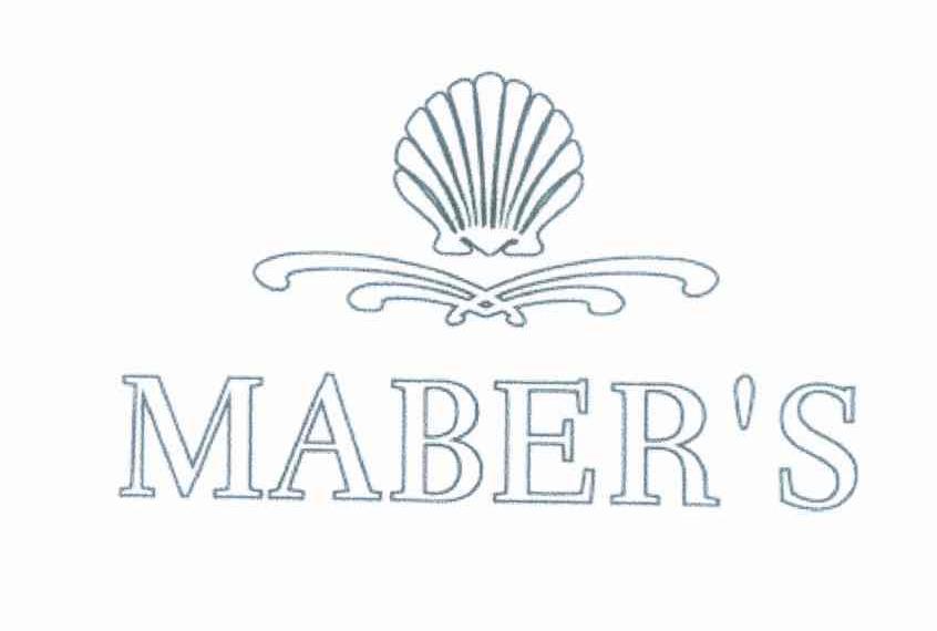 商标名称MABER’S商标注册号 9929011、商标申请人潘兆喜的商标详情 - 标库网商标查询