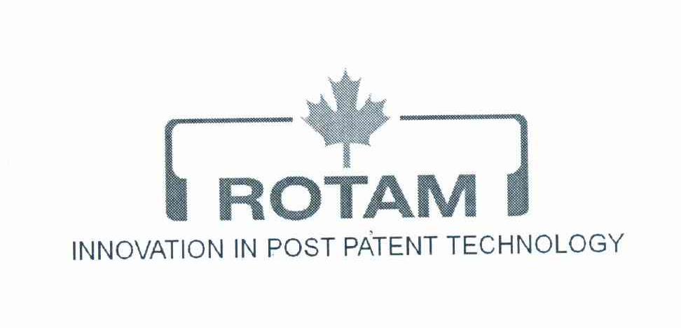 商标名称ROTAM INNOVATION IN POST PATENT TECHNOLOGY商标注册号 11694367、商标申请人龙灯国际有限公司的商标详情 - 标库网商标查询