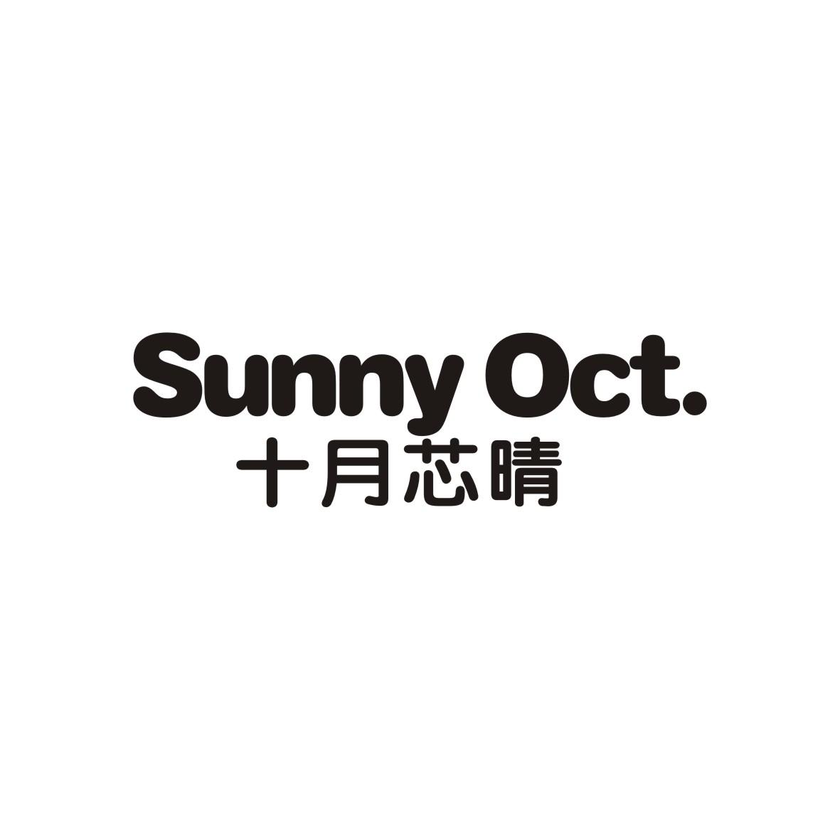 ʮо SUNNY OCT.