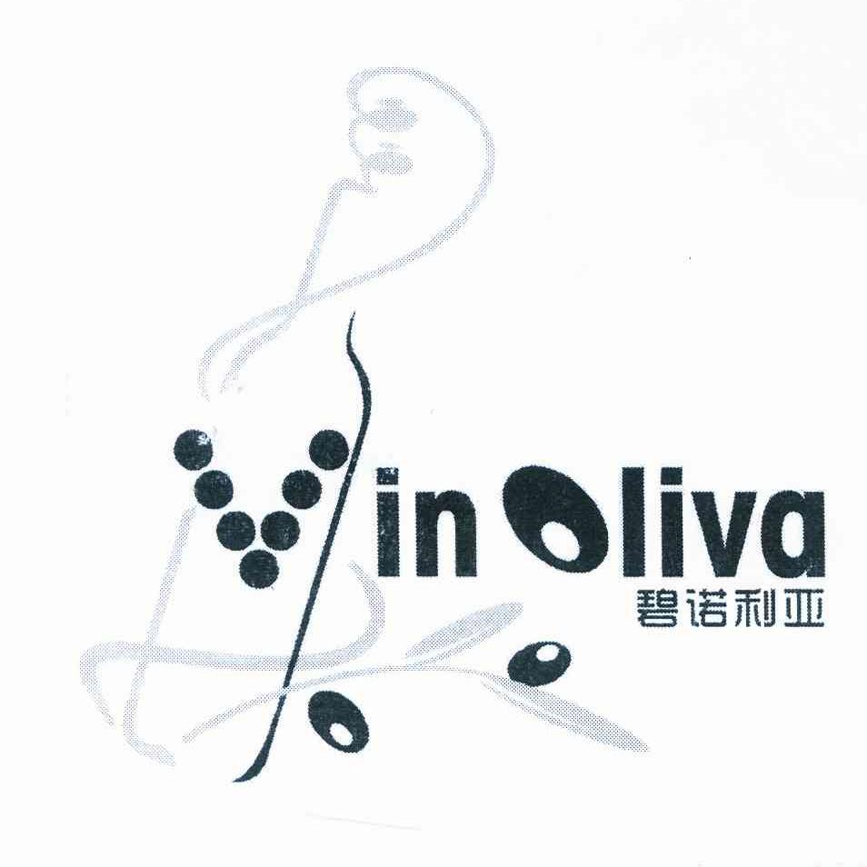 商标名称碧诺利亚;INLIVA商标注册号 10165029、商标申请人任勇钢的商标详情 - 标库网商标查询