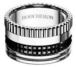 商标名称BOUCHERON商标注册号 G1170653、商标申请人BOUCHERON的商标详情 - 标库网商标查询