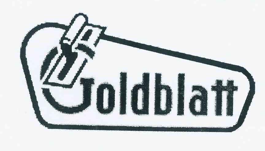 商标名称GOLDBLATT商标注册号 8781381、商标申请人美国巨星工具有限公司的商标详情 - 标库网商标查询