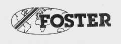 商标名称FOSTER商标注册号 1097292、商标申请人伊利诺斯工具制品有限公司的商标详情 - 标库网商标查询