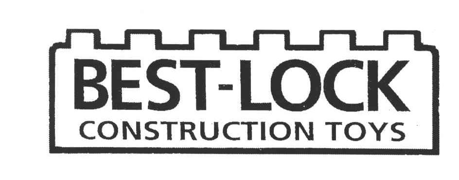 商标名称BEST-LOCK CONSTRUCTION TOYS商标注册号 5082861、商标申请人郑昭明的商标详情 - 标库网商标查询