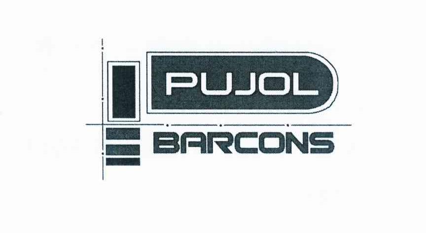 商标名称PUJOL BARCONS商标注册号 10082442、商标申请人萨尔瓦多·普约尔·巴尔孔斯.P的商标详情 - 标库网商标查询