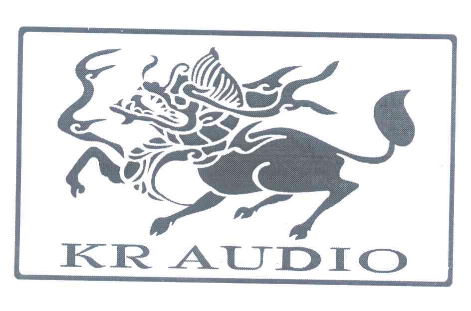 商标名称KR AUDIO商标注册号 7270873、商标申请人许伟业的商标详情 - 标库网商标查询