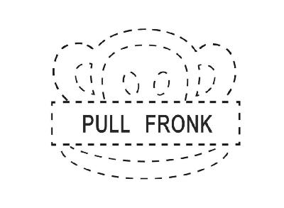 商标名称PULL FRONK商标注册号 14745437、商标申请人香港大嘴猴实业有限公司的商标详情 - 标库网商标查询
