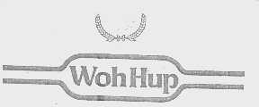 商标名称WOHHUP商标注册号 1121213、商标申请人和合食品工业私人有限公司的商标详情 - 标库网商标查询