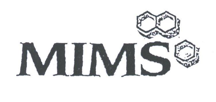 商标名称MIMS商标注册号 1794303、商标申请人美迪医讯亚太有限公司的商标详情 - 标库网商标查询