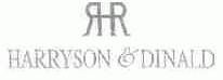 商标名称HARRYSON & DINALD商标注册号 1422727、商标申请人谭震军的商标详情 - 标库网商标查询