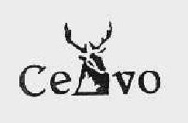 商标名称CEVO商标注册号 13715854、商标申请人宁波市艺骐商贸有限公司的商标详情 - 标库网商标查询