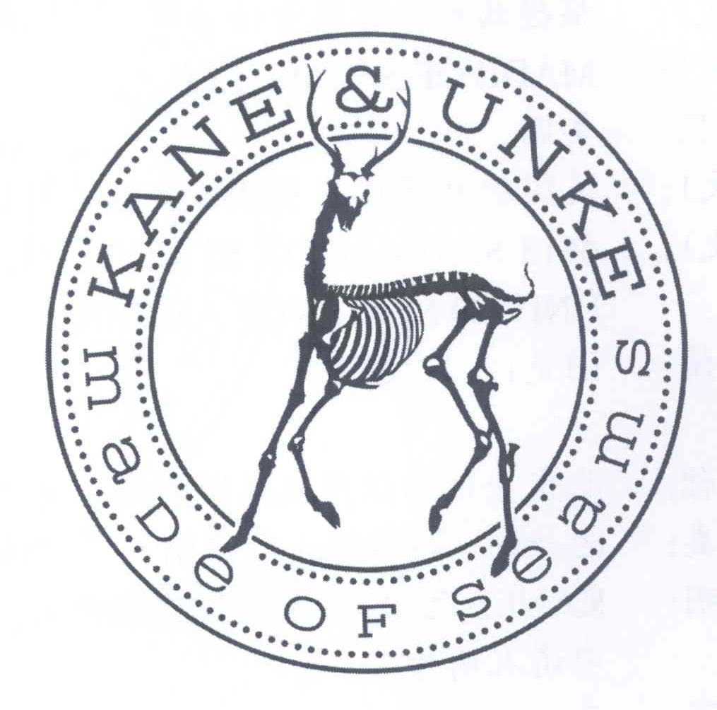 商标名称KANE & UNKE MADE OF SEAMS商标注册号 14159464、商标申请人梅德西姆斯有限责任公司的商标详情 - 标库网商标查询