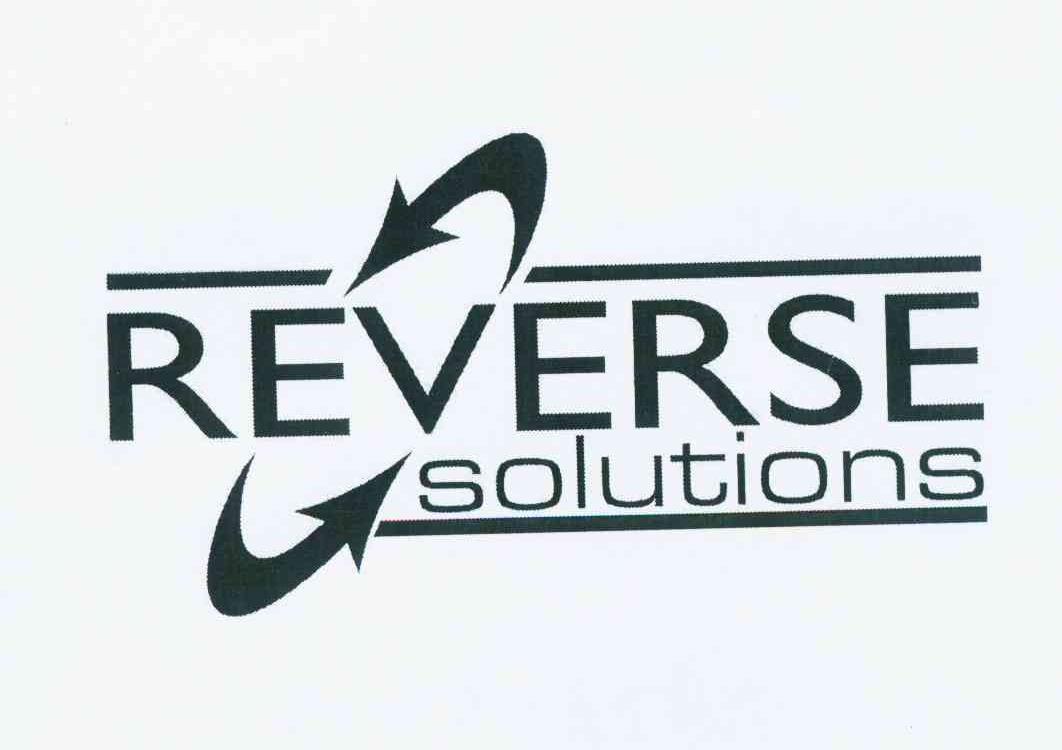 商标名称REVERSE SOLUTIONS商标注册号 11545372、商标申请人逆向解决方案有限责任公司的商标详情 - 标库网商标查询