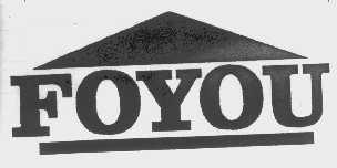 商标名称FOYOU商标注册号 1038746、商标申请人北京仁达保健品有限公司海淀分公司的商标详情 - 标库网商标查询
