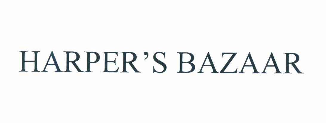 商标名称HARPER＇S BAZAAR商标注册号 11600597、商标申请人赫斯特通讯公司的商标详情 - 标库网商标查询