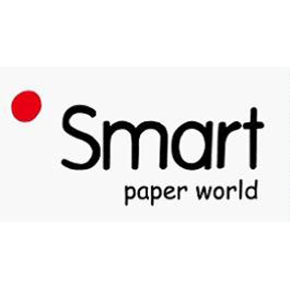 商标名称SMART PAPER WORLD商标注册号 11741080、商标申请人宾帝文具纸品有限公司的商标详情 - 标库网商标查询