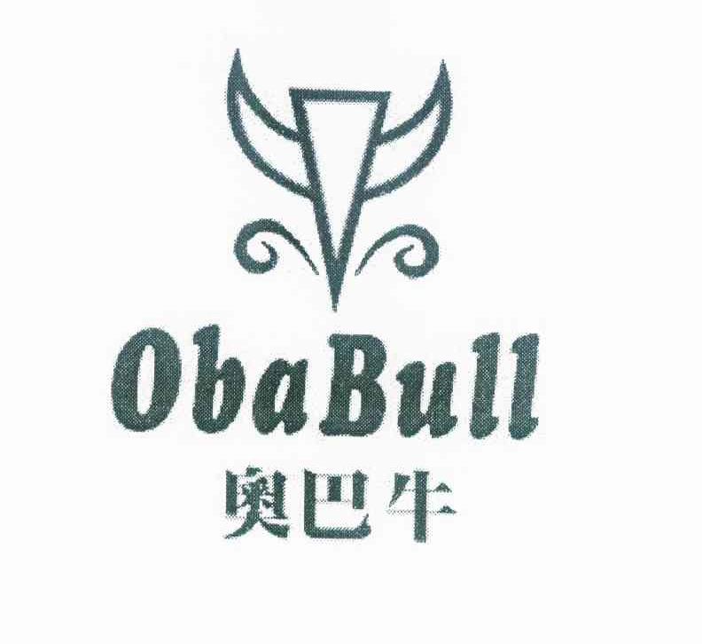 商标名称奥巴牛 OBABULL商标注册号 10174474、商标申请人冯慧芳的商标详情 - 标库网商标查询